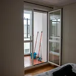 公寓 Increible Piso En La Plaza Mayor, Con Garaje *