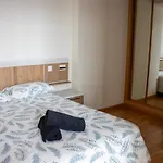 Increible Piso En La Plaza Mayor, Con Garaje Burgo