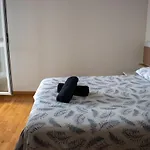 Apartmán Increible Piso En La Plaza Mayor, Con Garaje Burgo