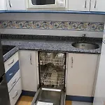 Increible Piso En La Plaza Mayor, Con Garaje * Burgo