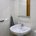 公寓 Increible Piso En La Plaza Mayor, Con Garaje Burgo