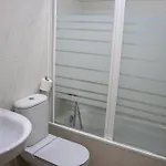 Increible Piso En La Plaza Mayor, Con Garaje Apartmán Burgo