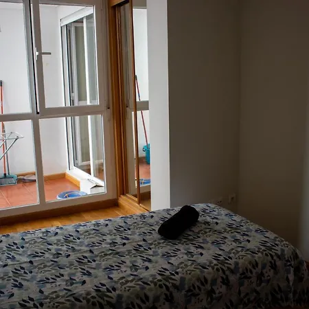 Apartamento Increíble Piso En La Plaza Mayor, Con Garaje