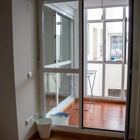 Increíble Piso En La Plaza Mayor, Con Garaje