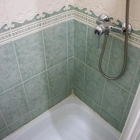 Increible Piso En La Plaza Mayor, Con Garaje Appartement