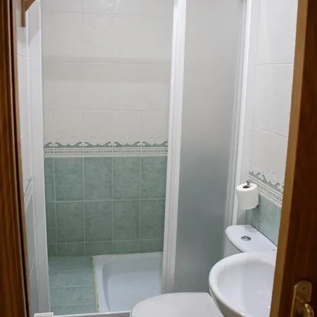Increible Piso En La Plaza Mayor, Con Garaje Apartment *