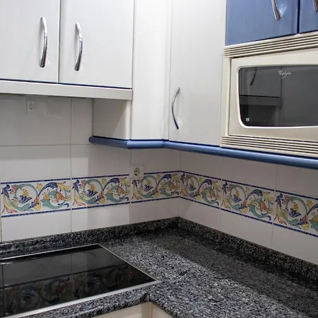 Apartamento Increíble Piso En La Plaza Mayor, Con Garaje Burgo