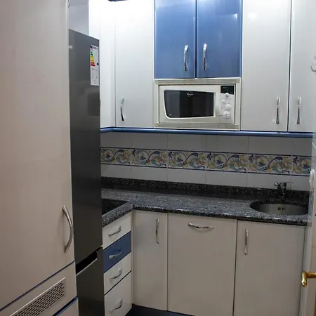 Increíble Piso En La Plaza Mayor, Con Garaje *