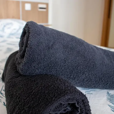 Apartmán Increible Piso En La Plaza Mayor, Con Garaje Burgo