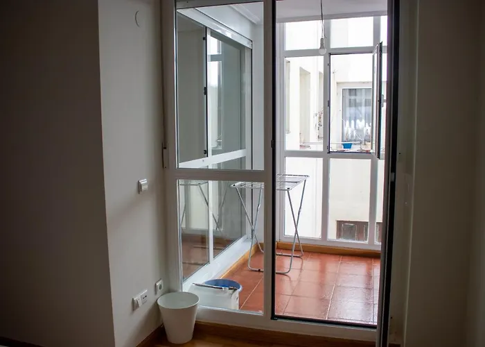 Increible Piso En La Plaza Mayor, Con Garaje