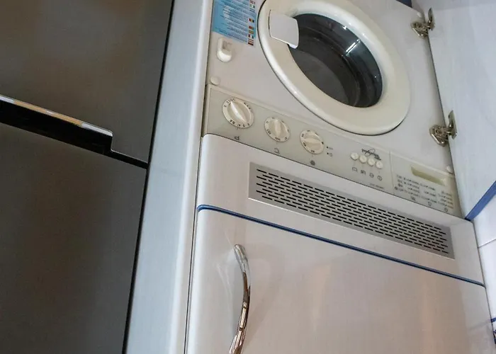 Increible Piso En La Plaza Mayor, Con Garaje Burgo