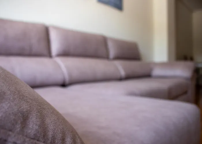 Increible Piso En La Plaza Mayor, Con Garaje 아파트 *