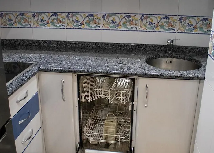 Increible Piso En La Plaza Mayor, Con Garaje * Burgo