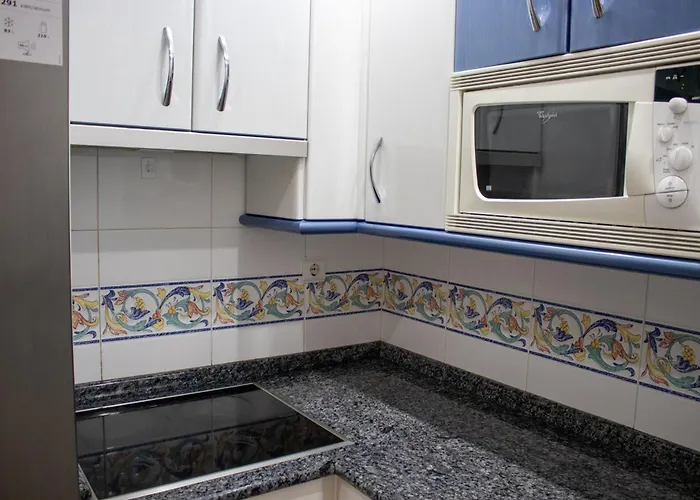 아파트 Increible Piso En La Plaza Mayor, Con Garaje Burgo