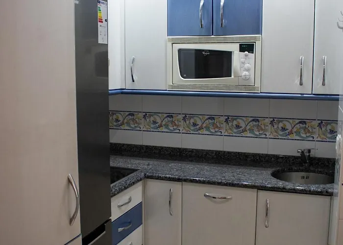 Increible Piso En La Plaza Mayor, Con Garaje *